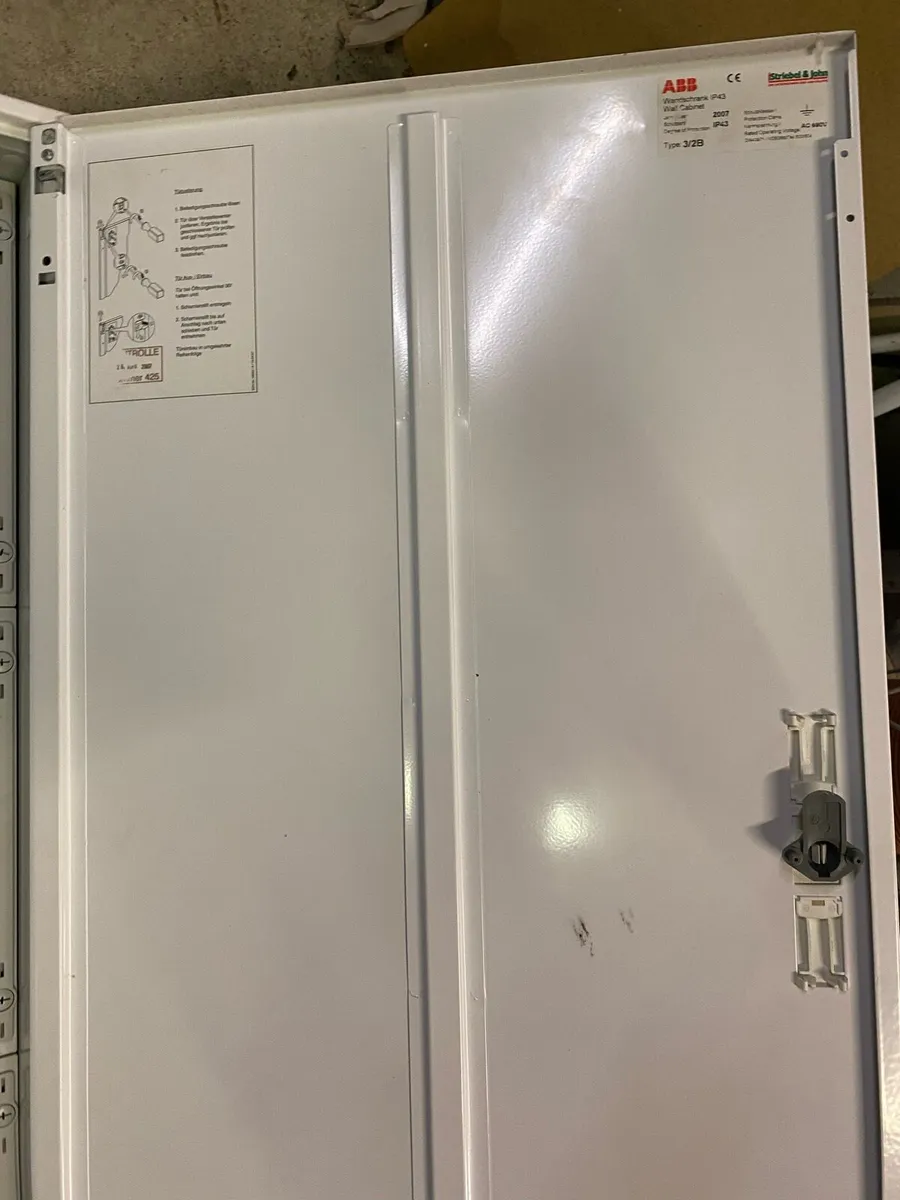 Electrical panel - Image 3