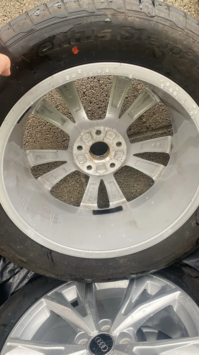 audi alloys - Image 2