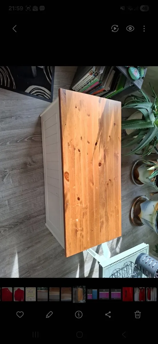 Blanket Box - Image 2