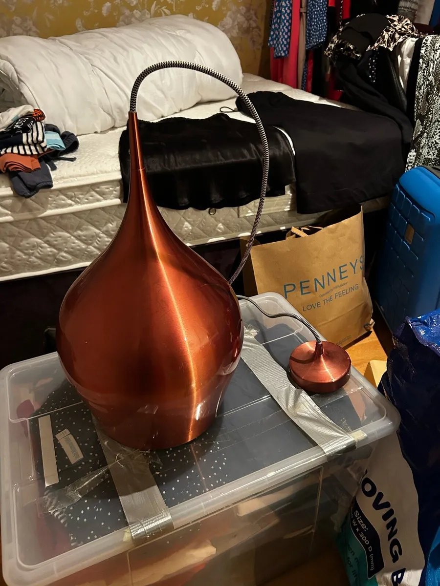Pendant light - Image 2