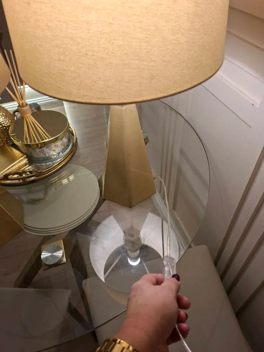 Table lamps - Image 3