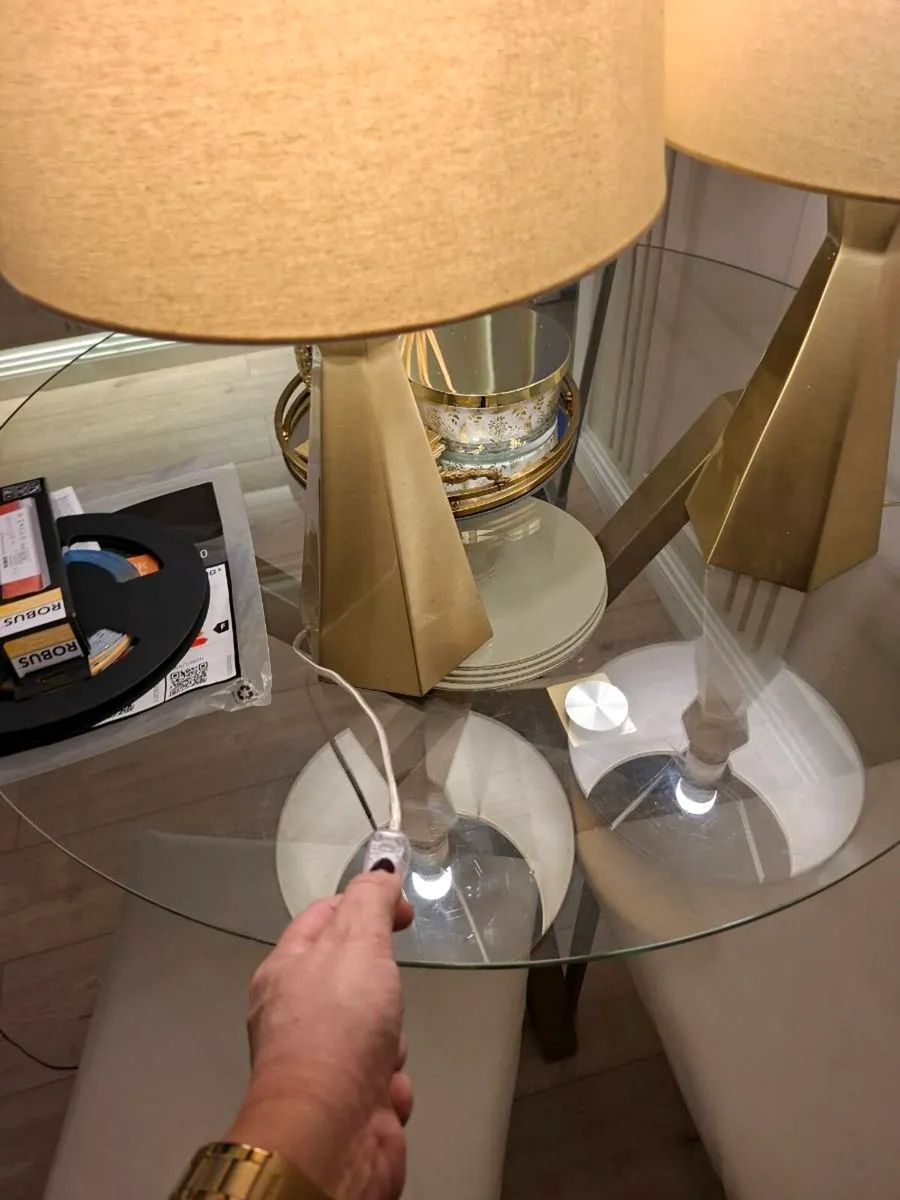 Table lamps - Image 4