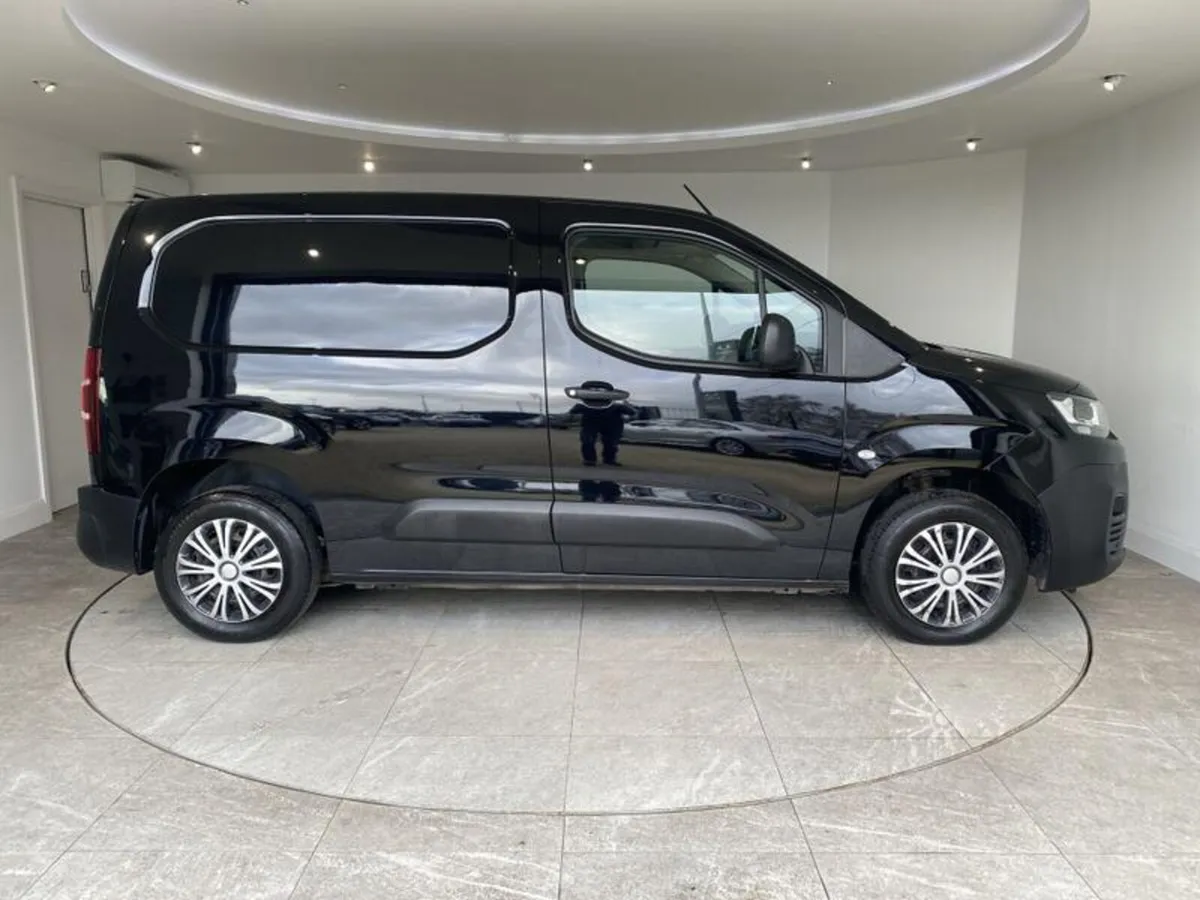 Citroen Berlingo M  1.5 BlueHDi 650Kg Enterprise 7 - Image 4