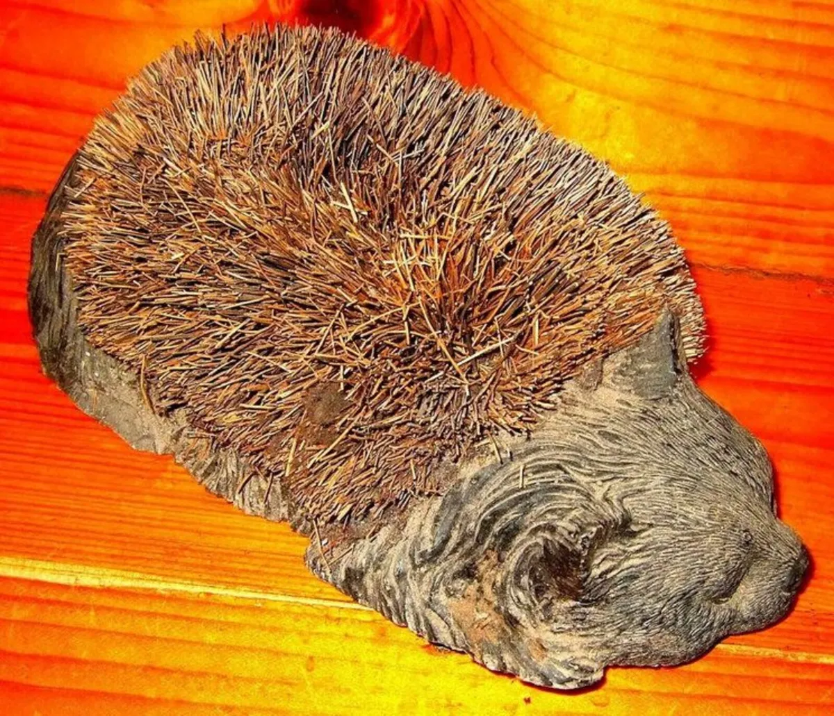 Vintage Boot Brush - Image 3