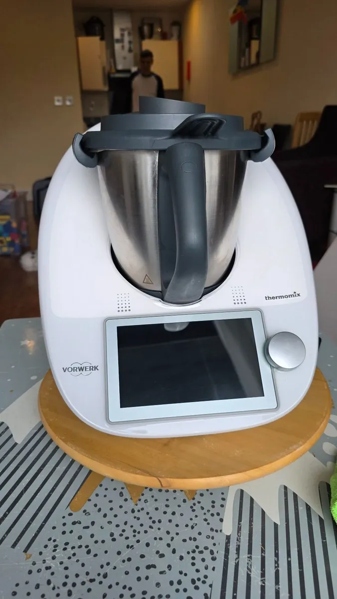 Thermomix - Image 1