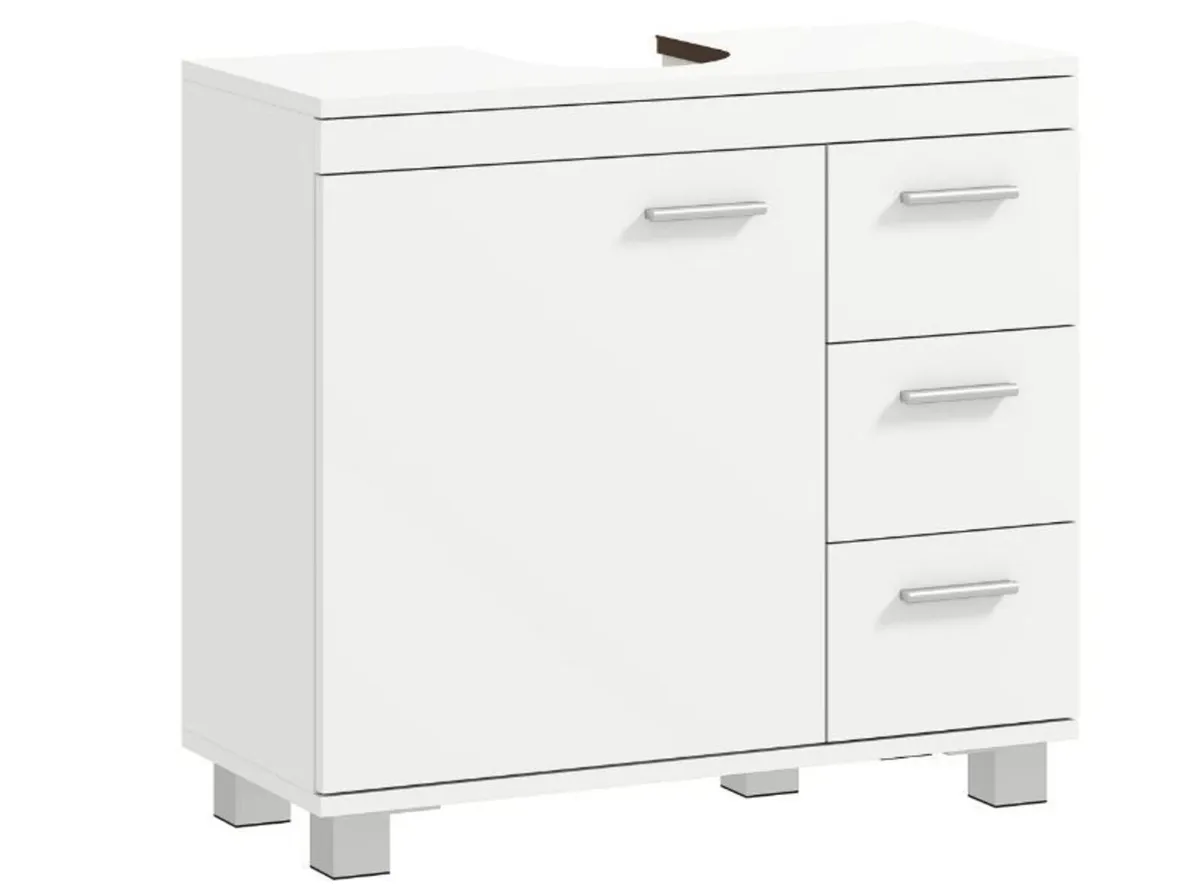 Bathroom Under-Sink Cabinet - Image 1