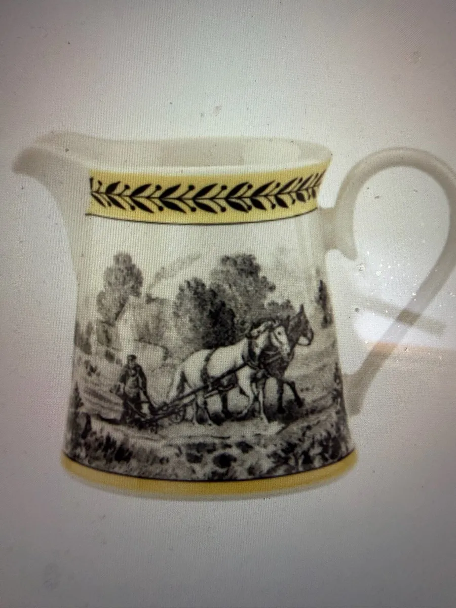 Villeroy and Boch Audun collection - Image 1