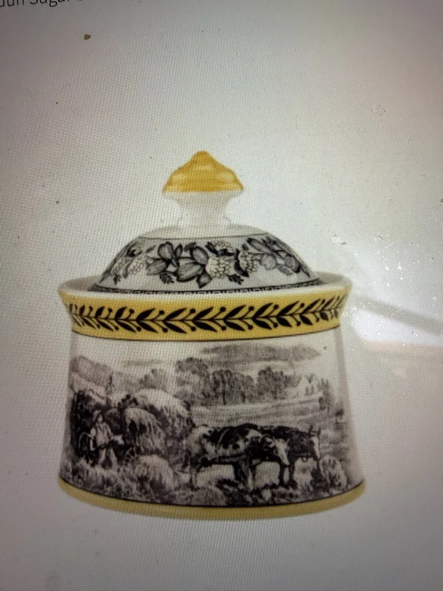 Villeroy and Boch Audun collection - Image 2