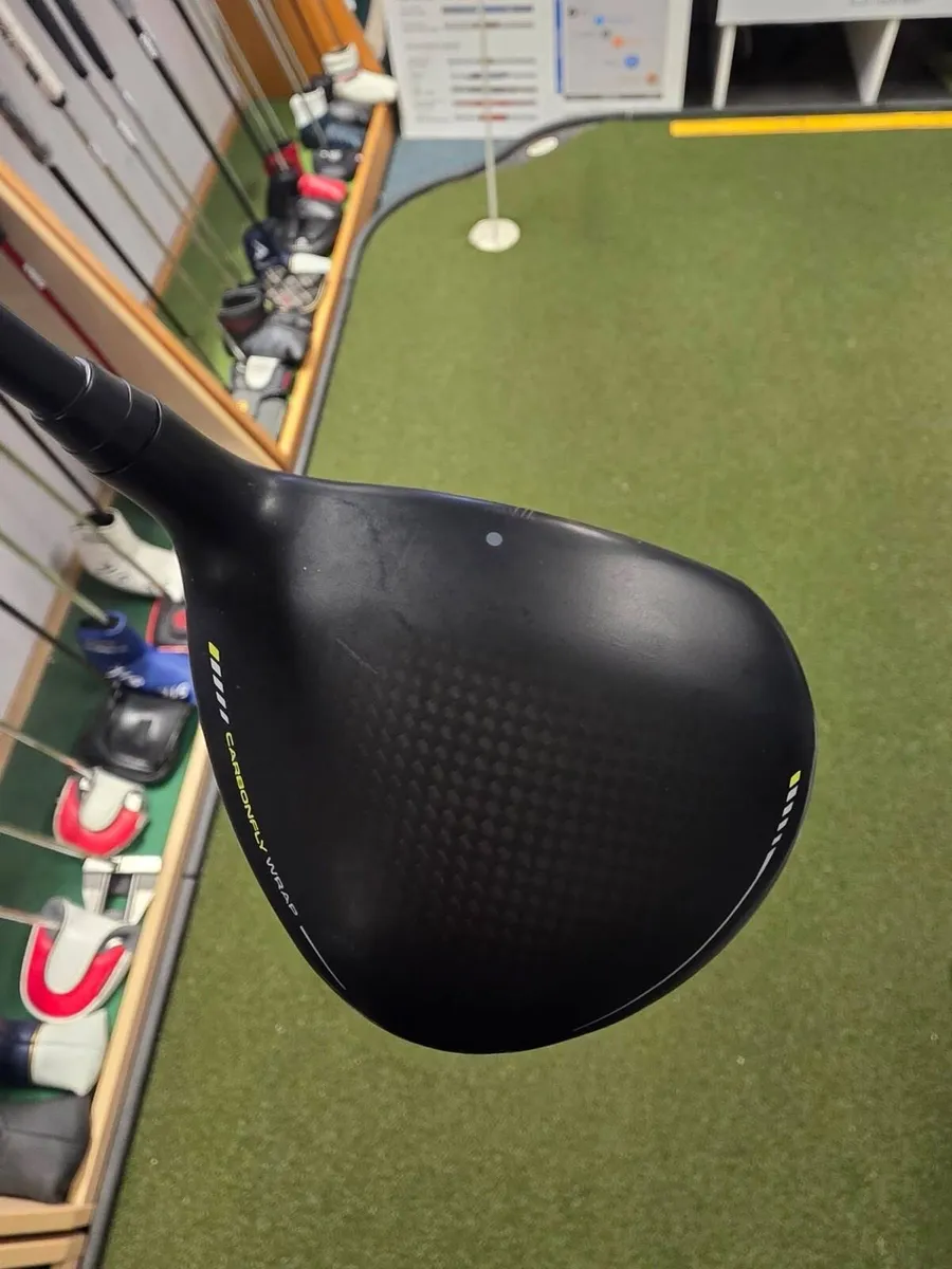 Ping G430 Max 5 Wood - Image 3