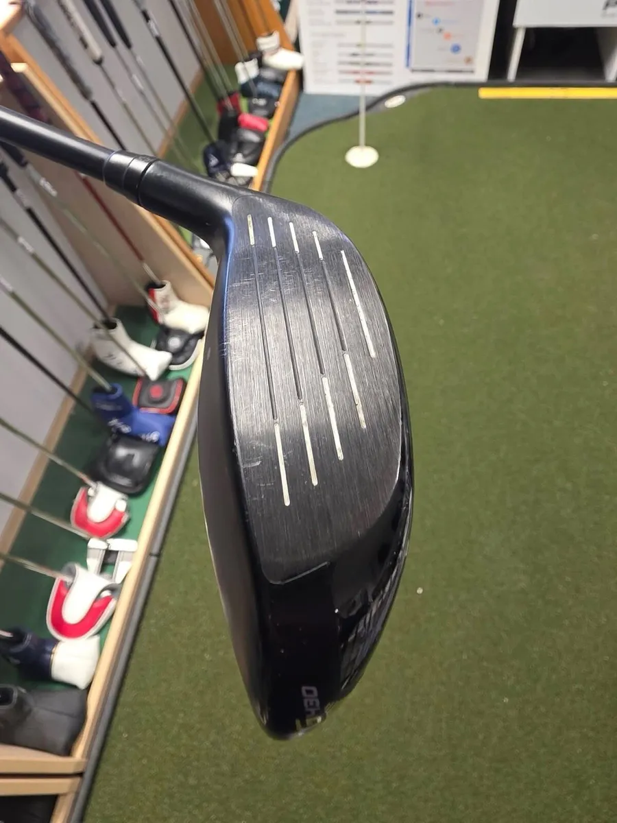 Ping G430 Max 5 Wood - Image 4