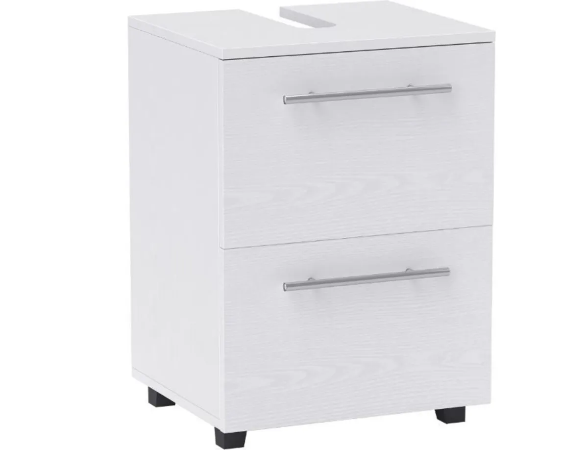 Bathroom Cabinet, Sink Vanity with Drawer - Image 1