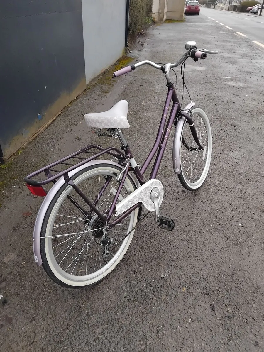 PENDLETON 26inch bike ladies bike priced - Image 3