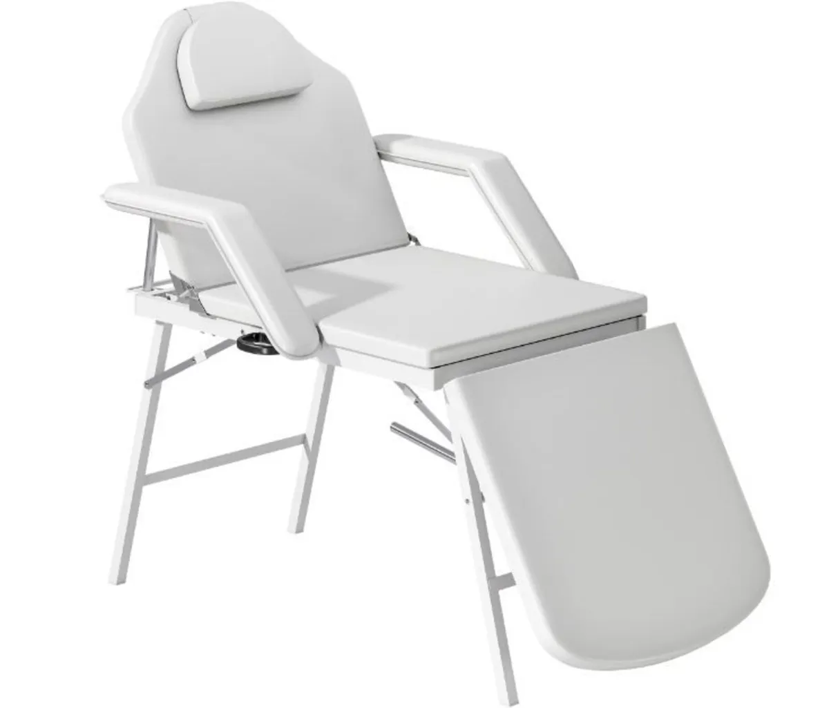 Portable Massage Table, Folding Massage - Image 1