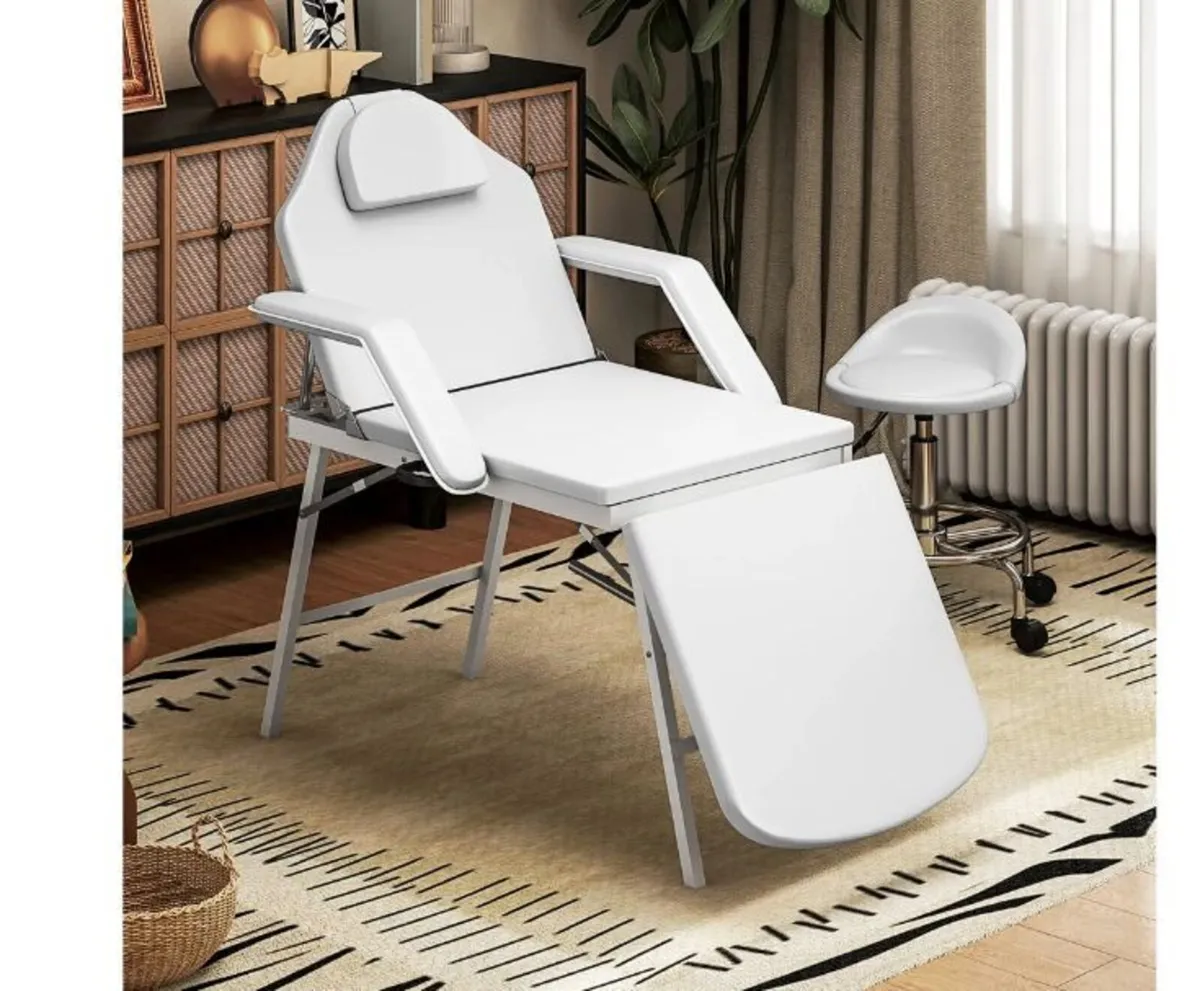 Portable Massage Table, Folding Massage - Image 2