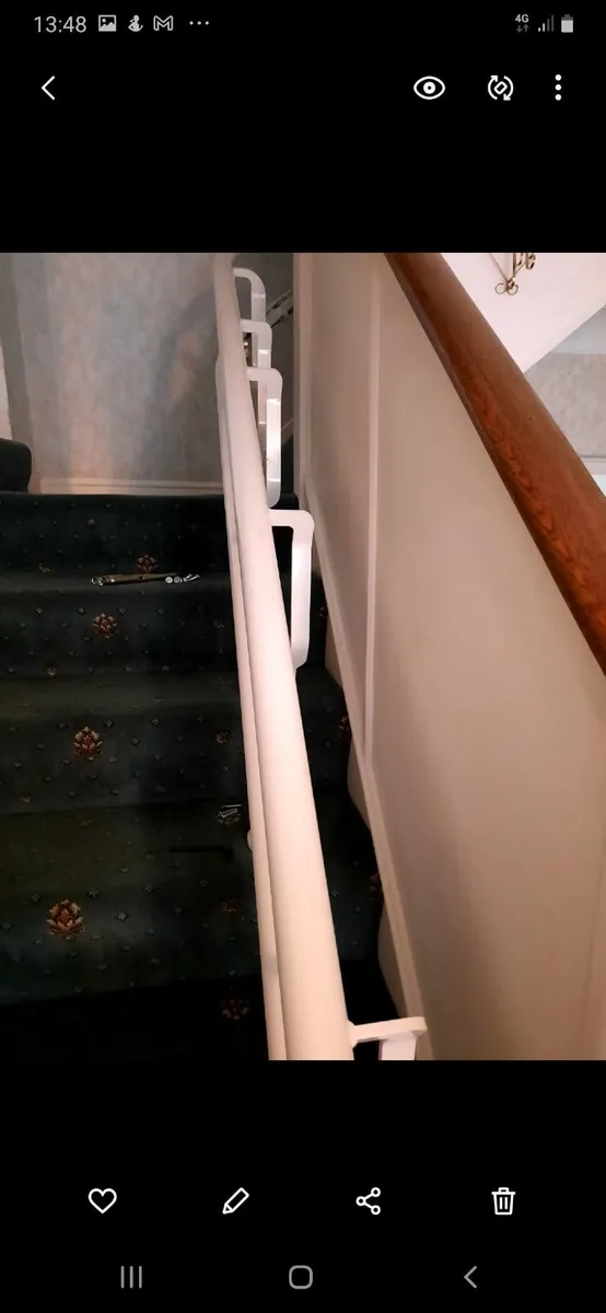 Oto Two Stair Lift - Image 2