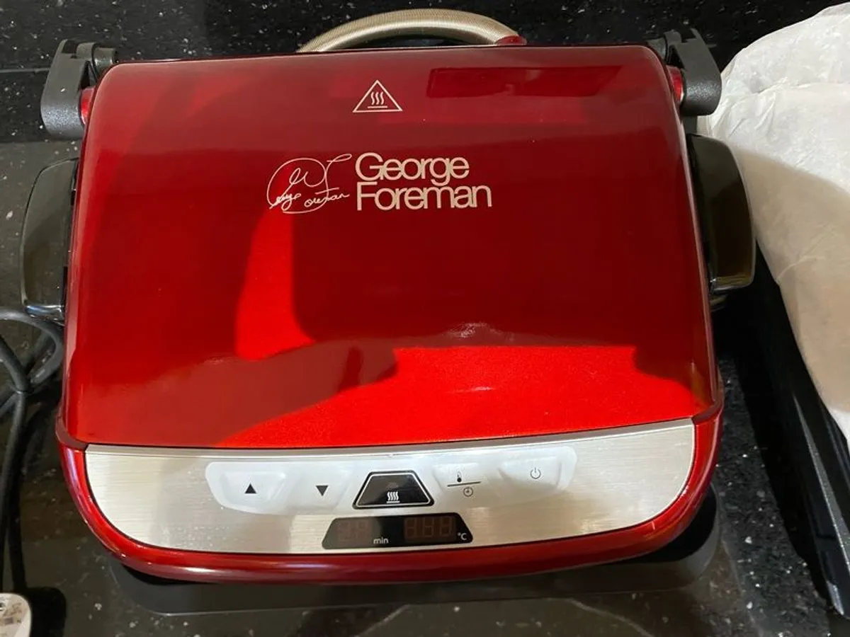 Small kitchen appliances - Image 1