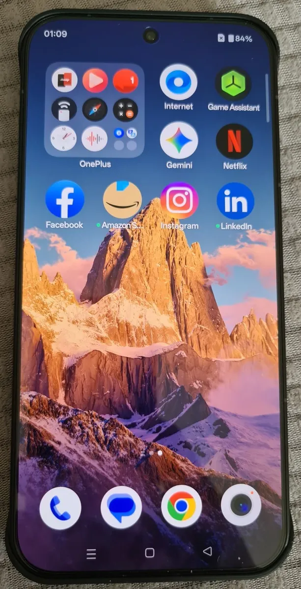 Oneplus 15 New - Image 1