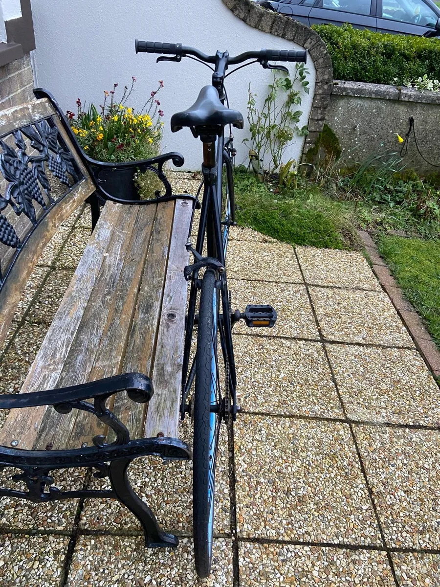 Single. Speed. 6kU. Fixie. Bike - Image 4