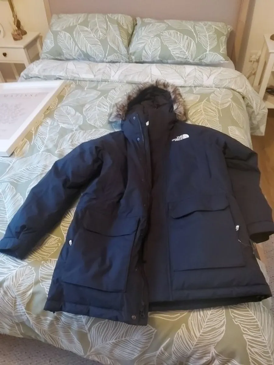 The North face - Image 3