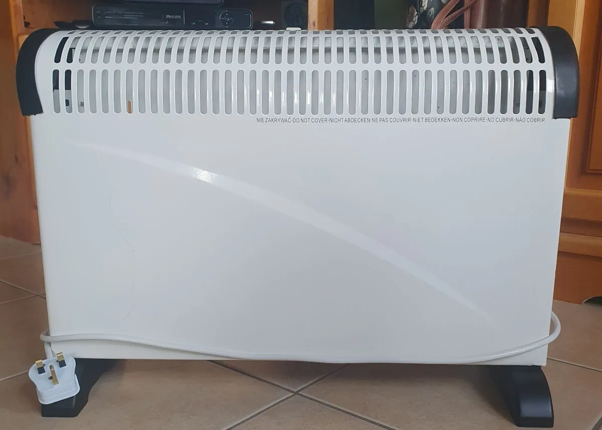 Convector Heater - Image 1