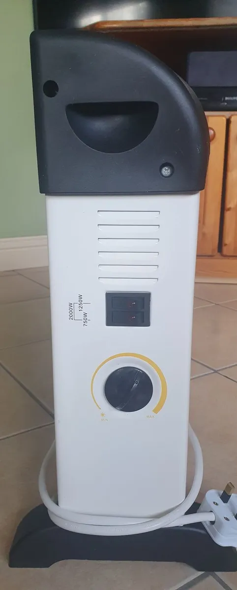 Convector Heater - Image 3