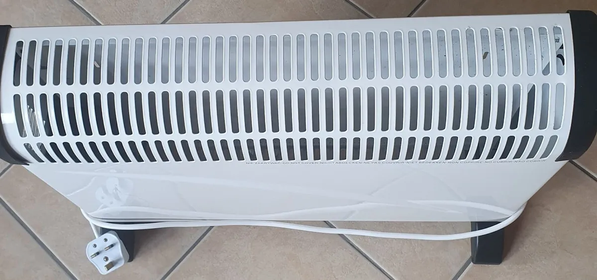 Convector Heater - Image 4