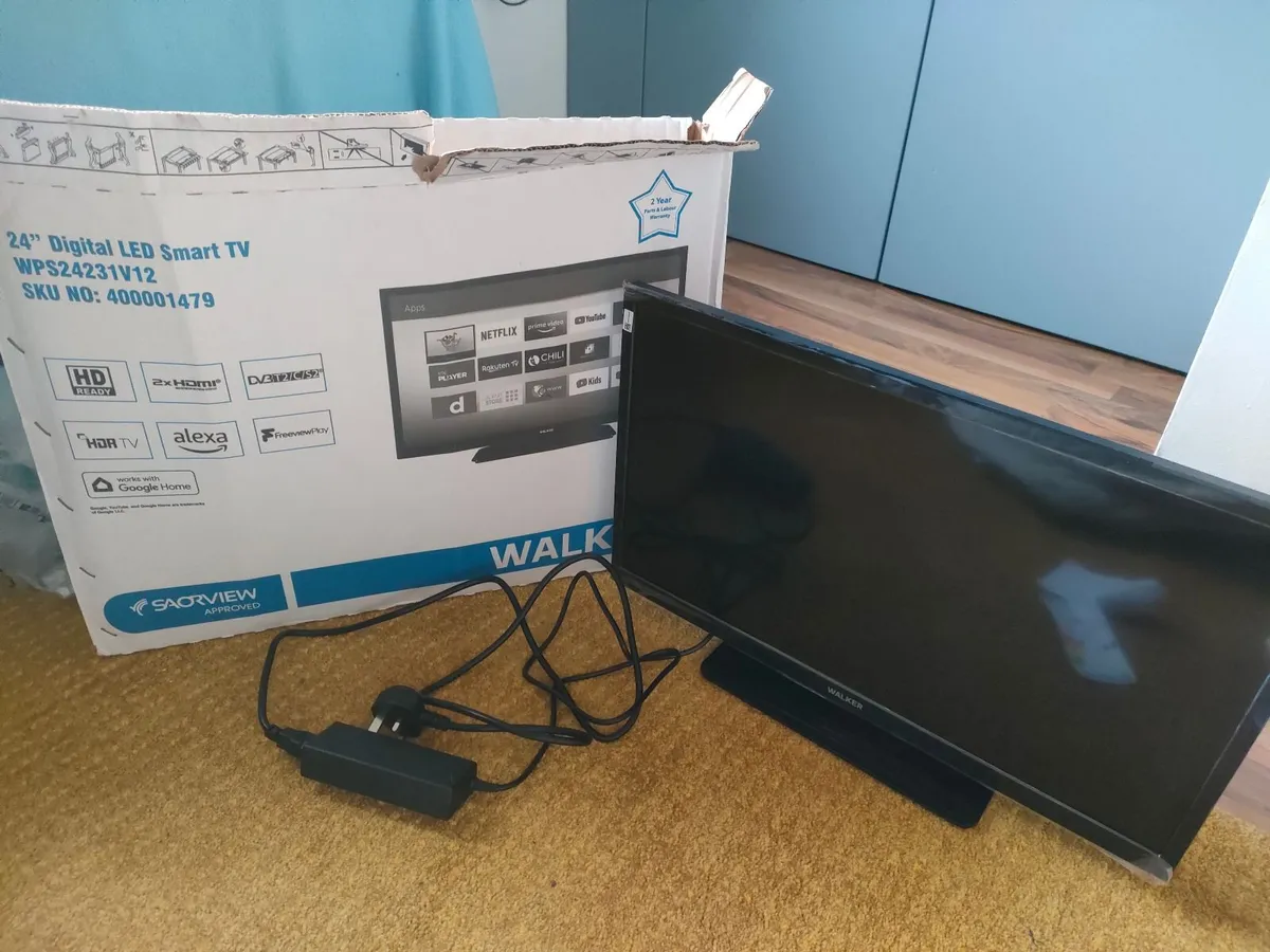 Television - Image 1