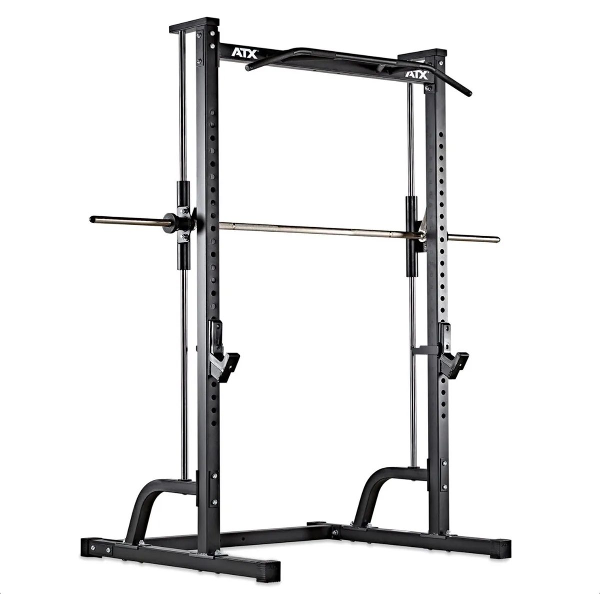 Gym Half rack smith machine ATX - Image 1