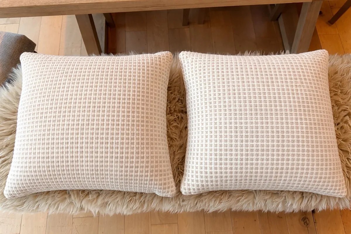 Cushions - Image 1