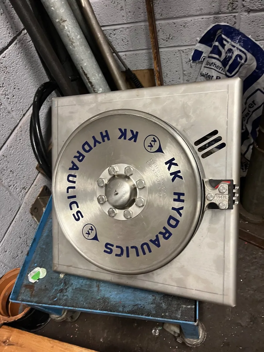 Potting Equipment - Image 3