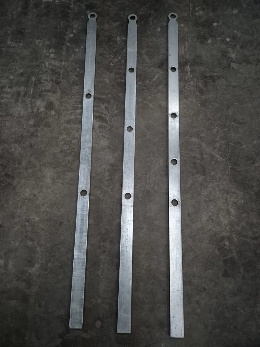 estate fencing - Image 2