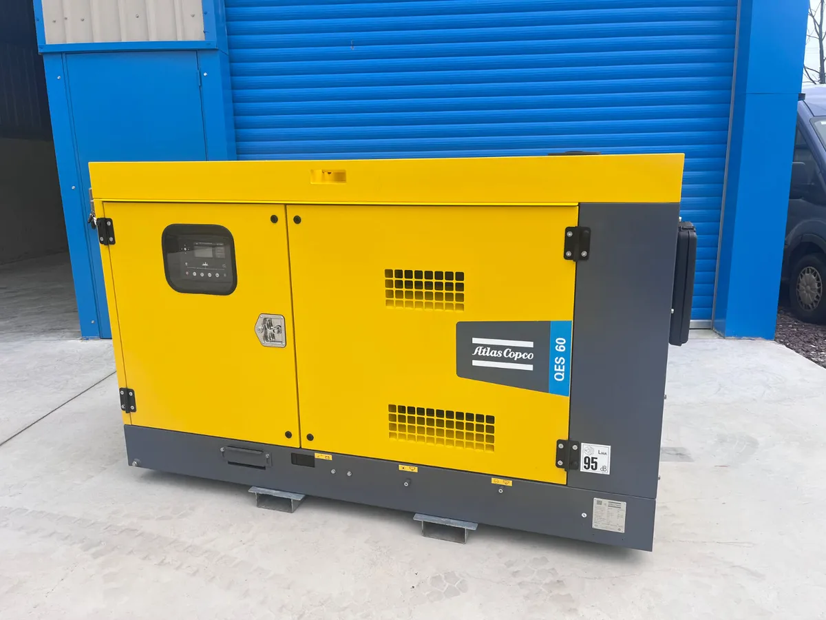 Generators - Image 1