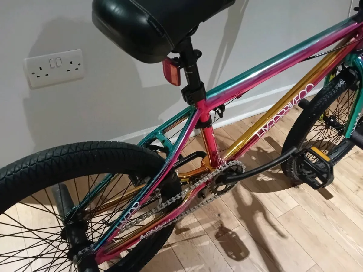 Nitro Circus BMX - Image 2