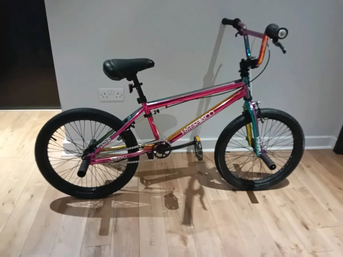 Nitro Circus BMX - Image 3