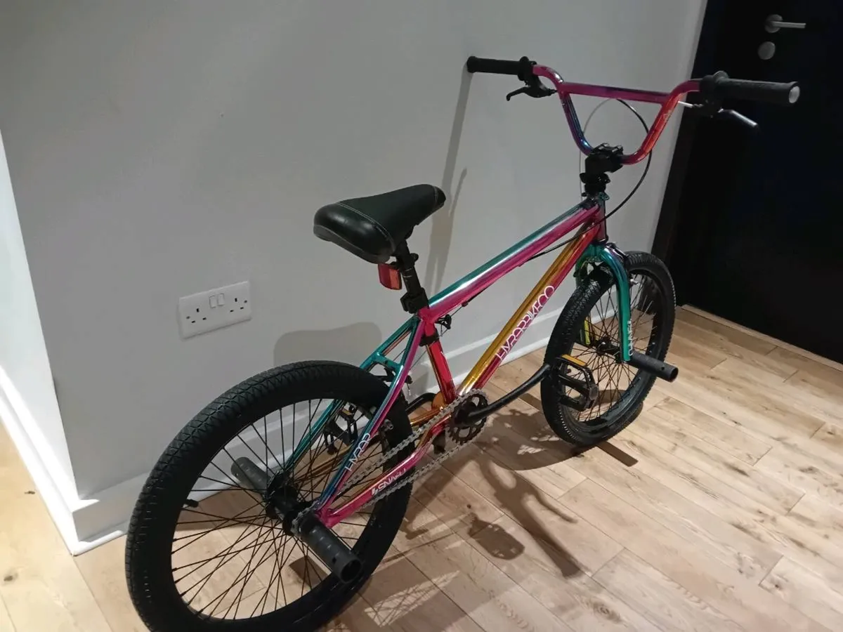 Nitro Circus BMX - Image 4