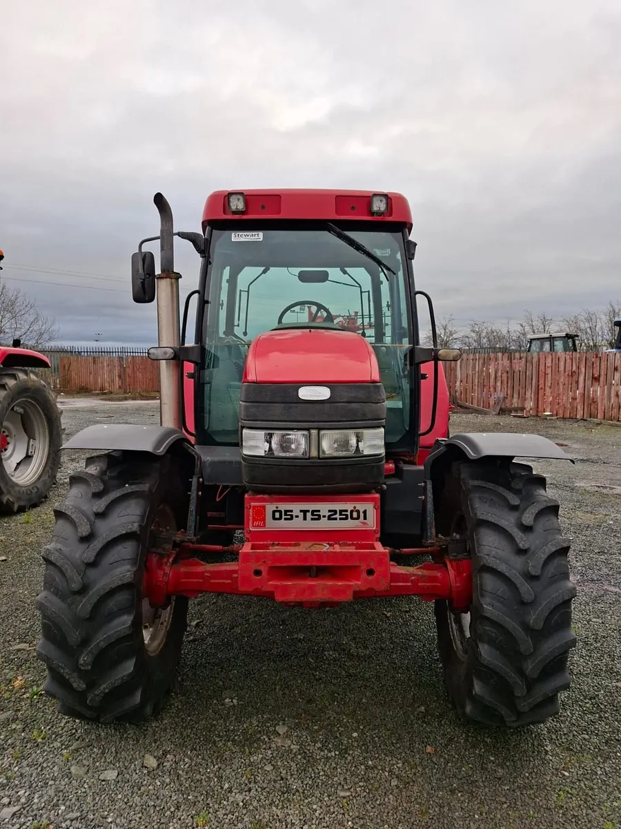 McCormick Other 2005 - Image 1