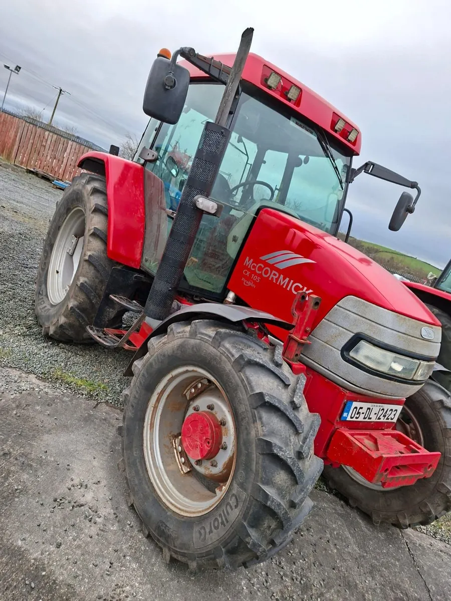 McCormick Other 2005 - Image 3