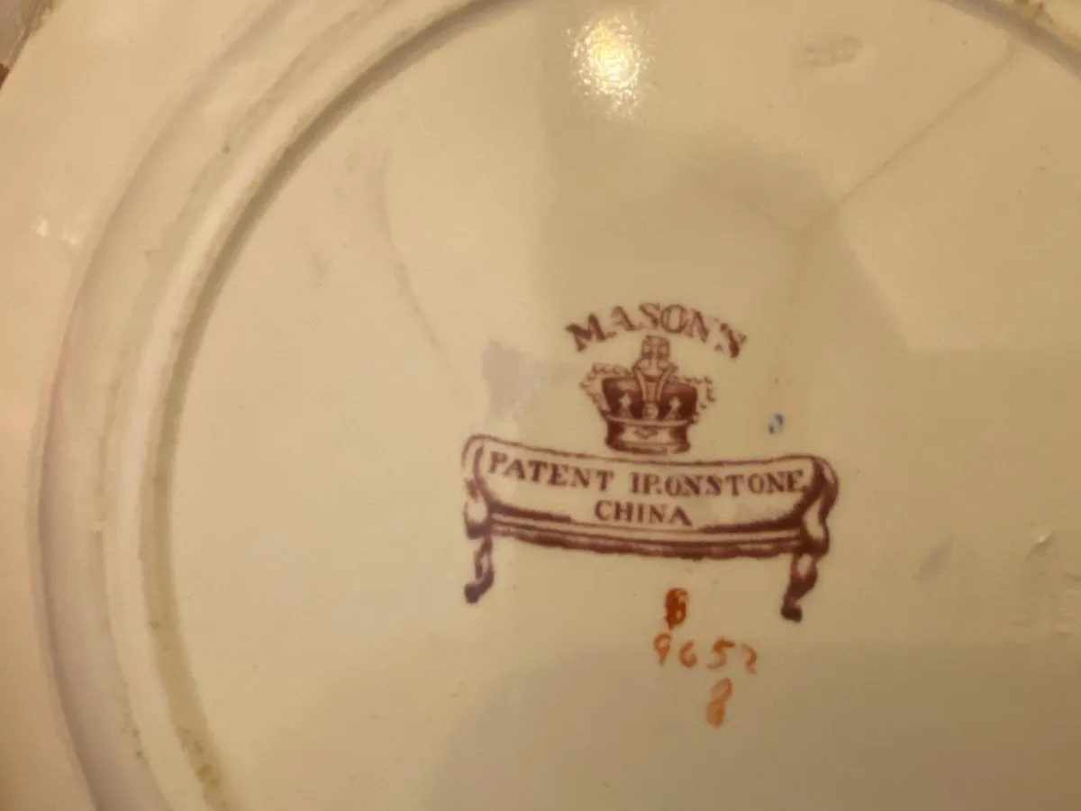 Antique/Vintage Ceramics - Image 3