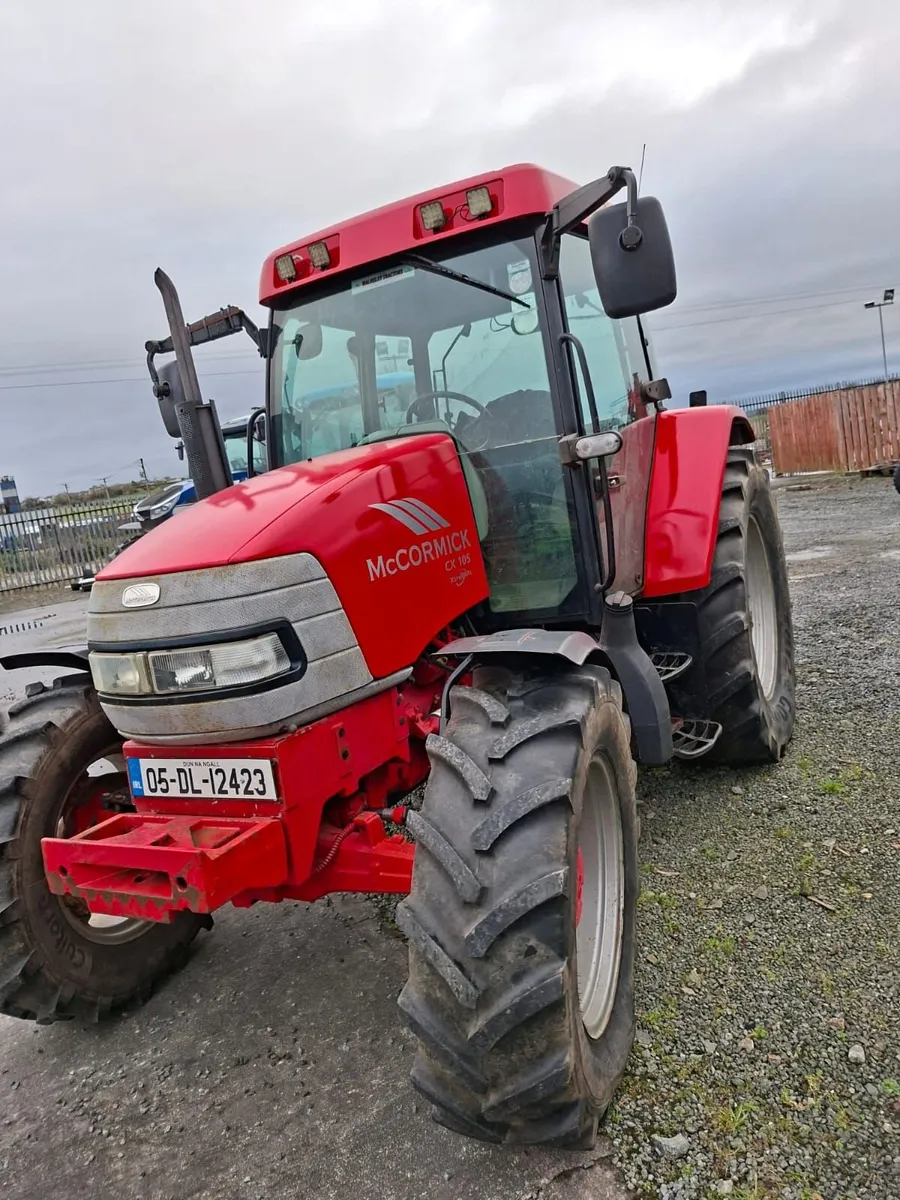 McCormick Other 2005 - Image 4