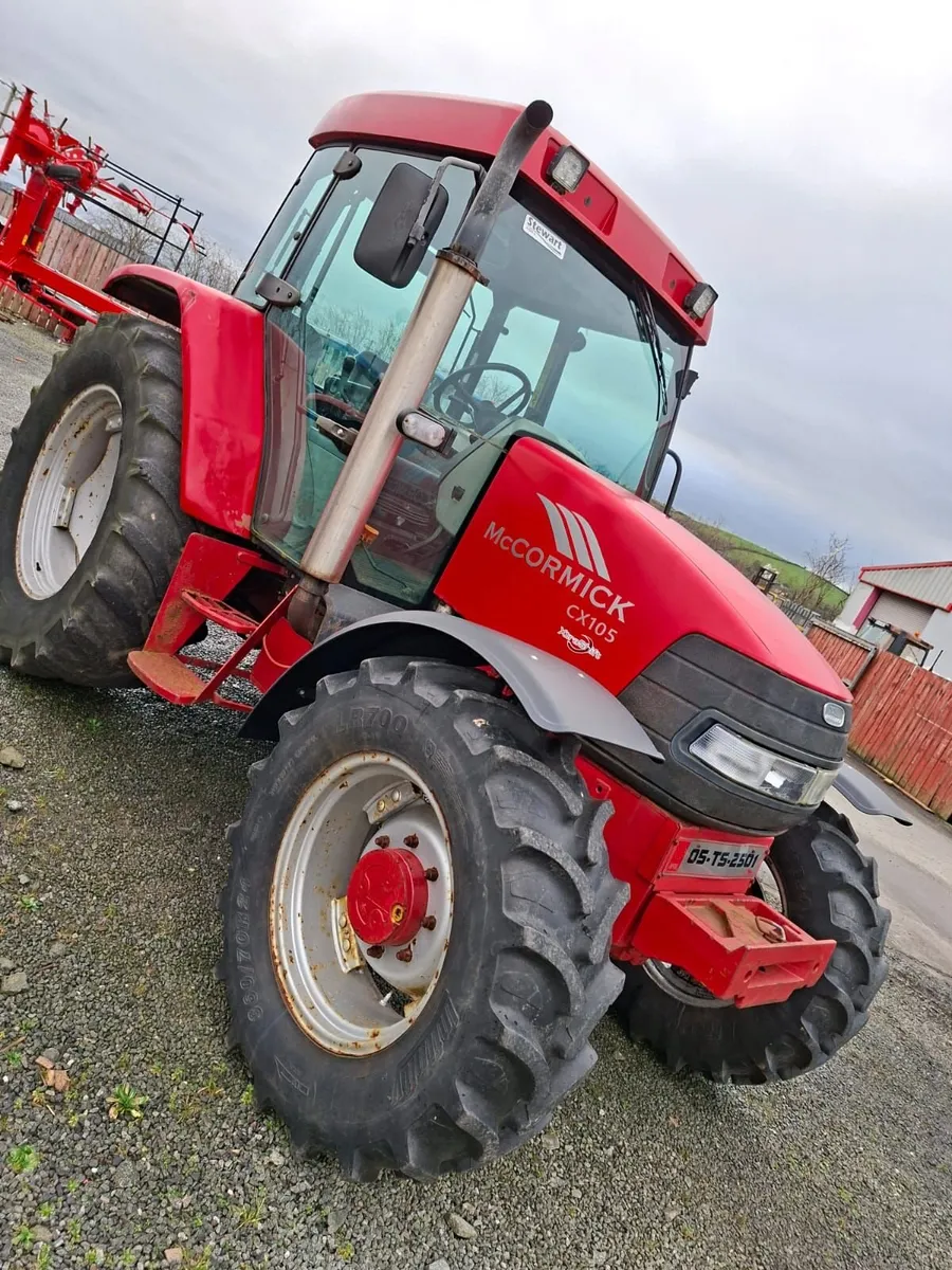 McCormick Other 2005 - Image 2