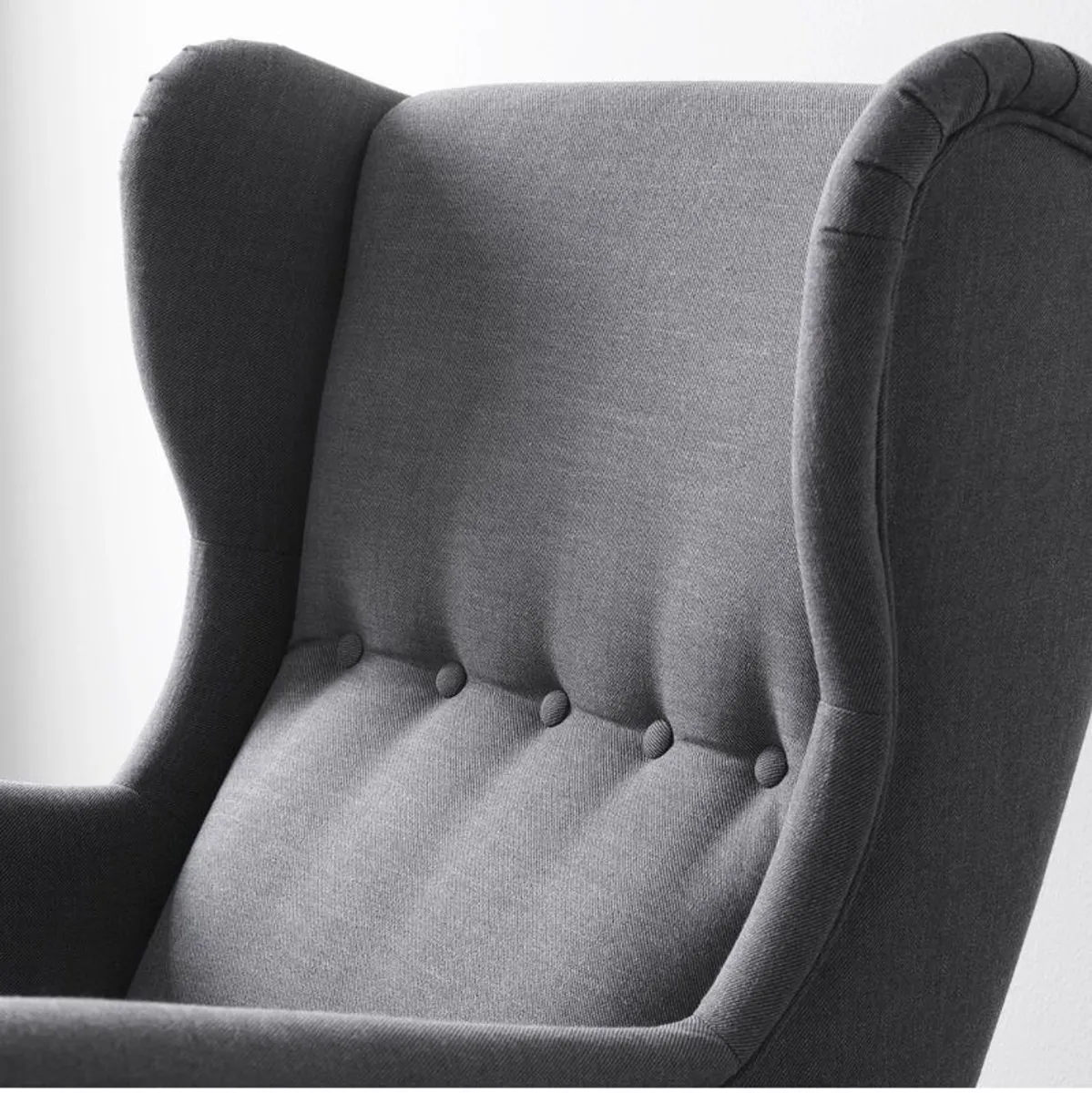 IKEA armchair - Image 3