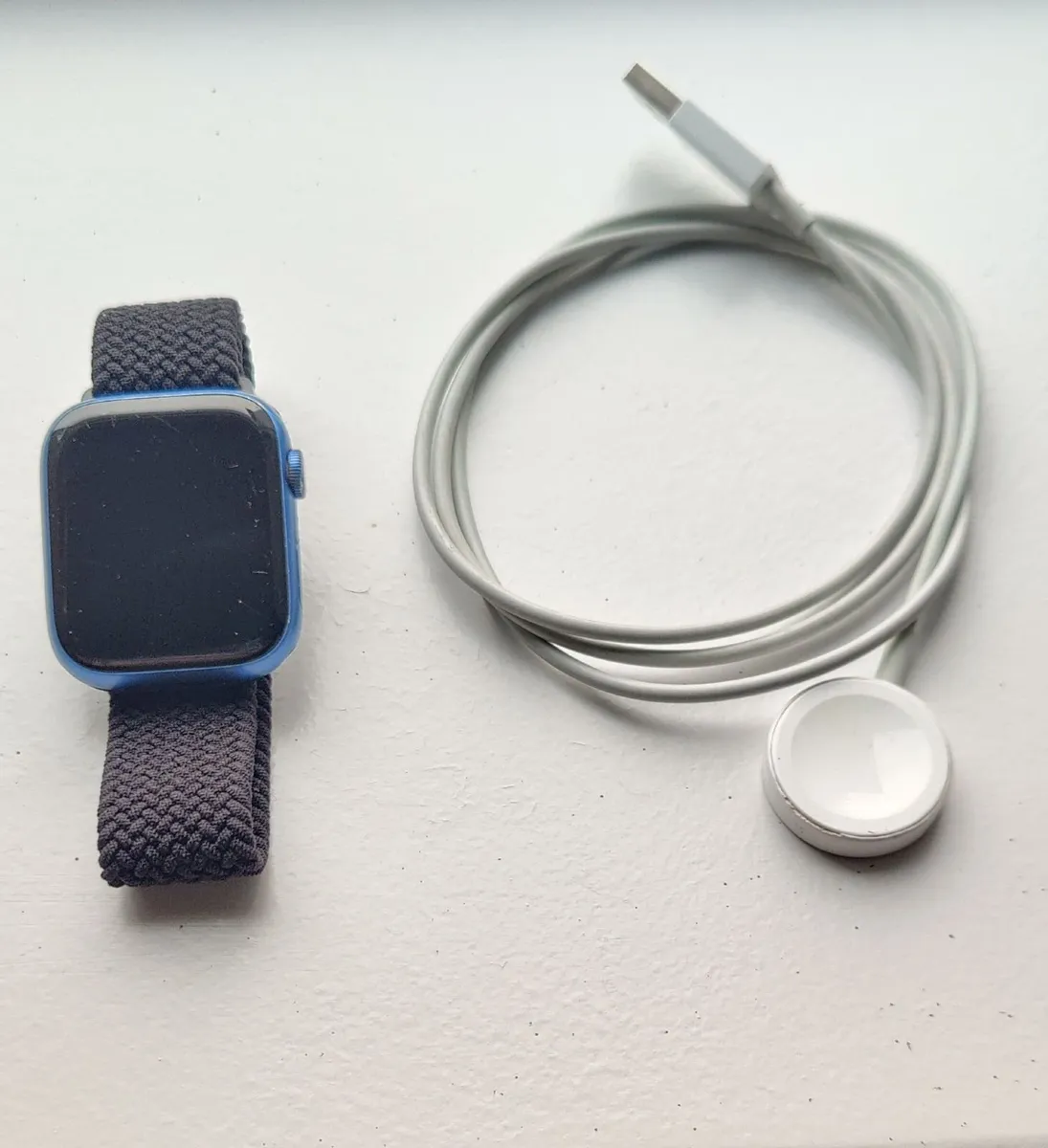 Apple Watch 7 - Image 3