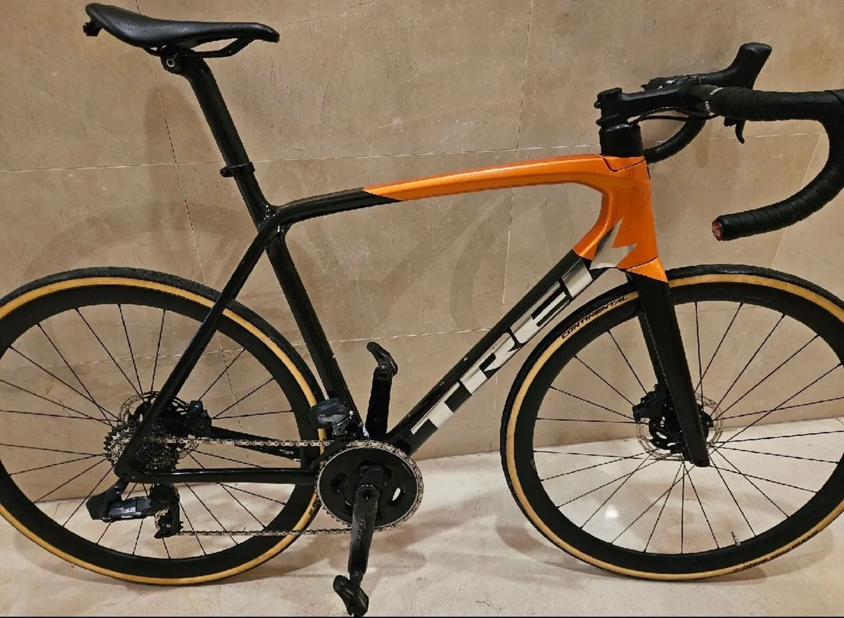 Trek Émonda SL 7 Disc eTap 2022 - Image 1