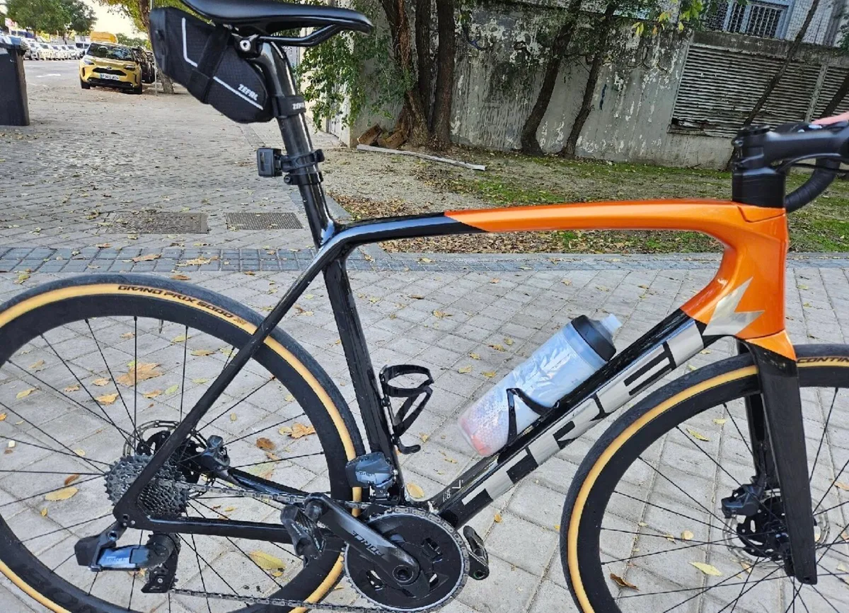 Trek Émonda SL 7 Disc eTap 2022 - Image 3