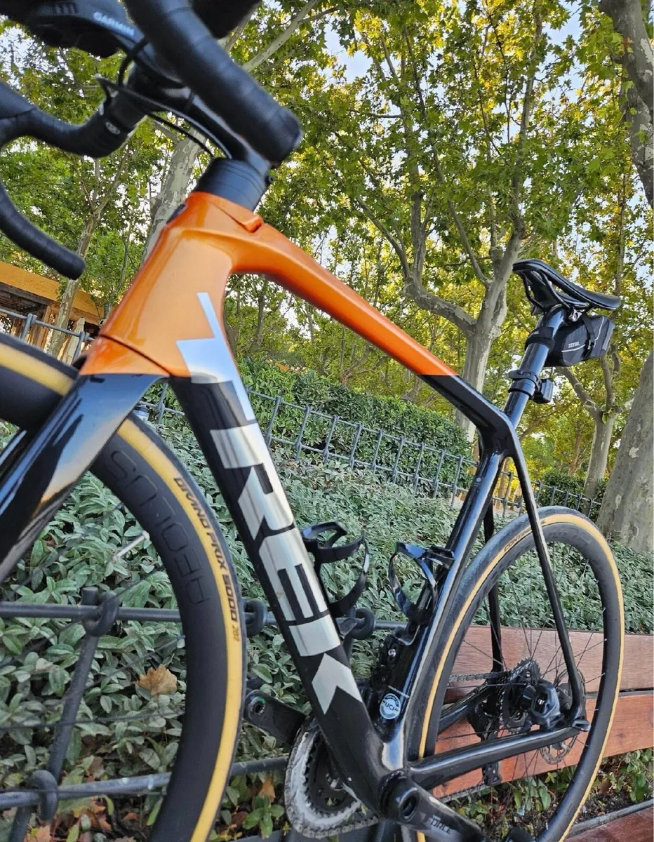 Trek Émonda SL 7 Disc eTap 2022 - Image 4