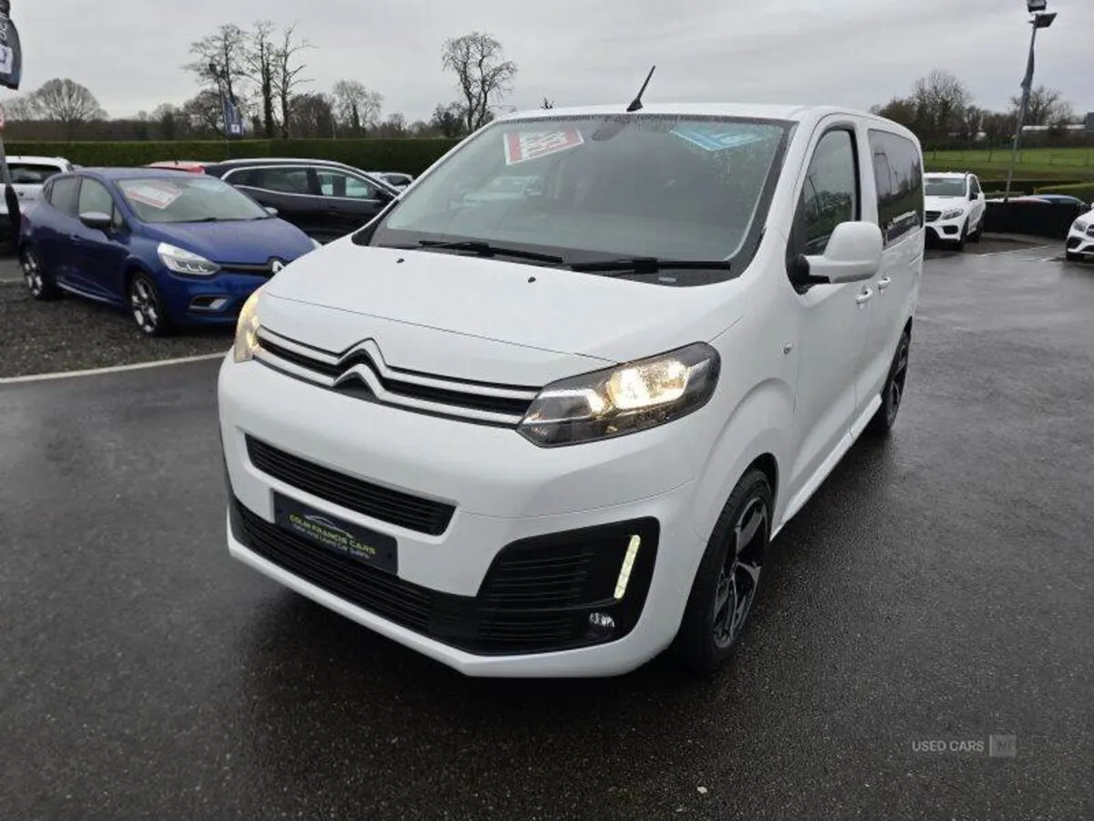 Citroen Spacetourer Business XS - Image 1