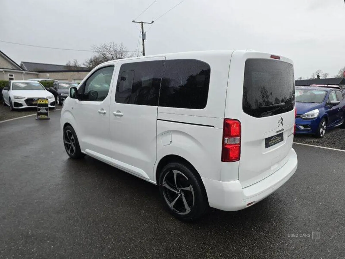 Citroen Spacetourer Business XS - Image 3