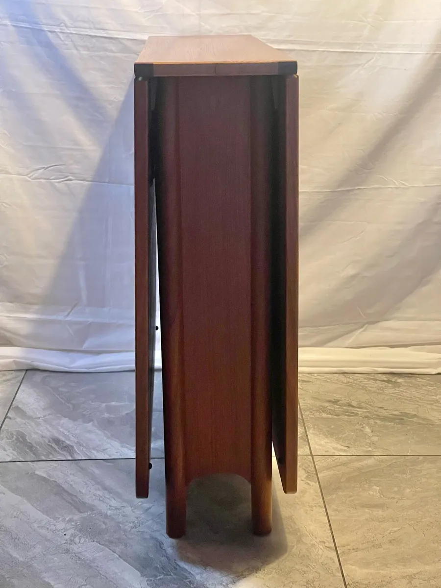 Mid century dining - Image 4