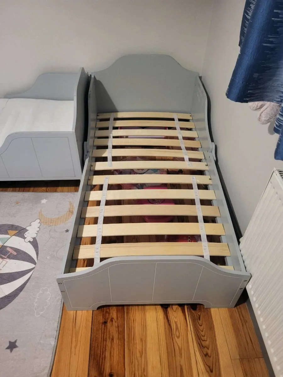 TODDLER BEDS - Image 1