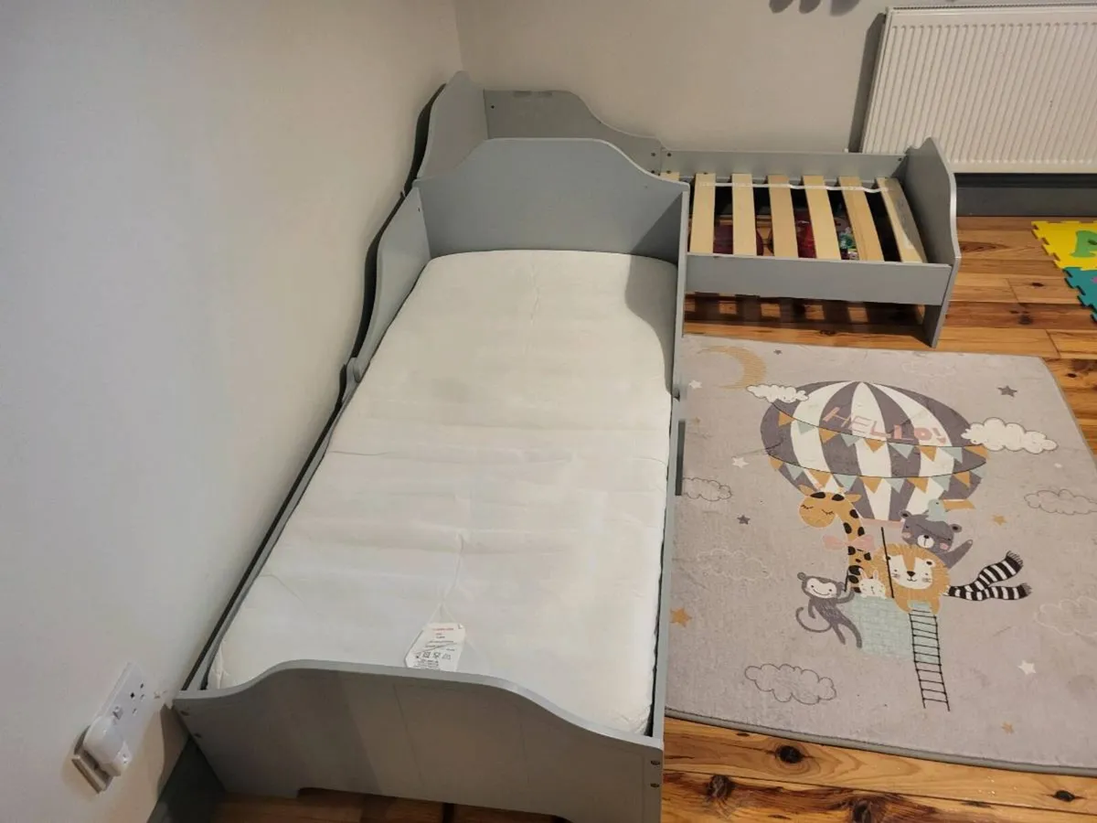 TODDLER BEDS - Image 2